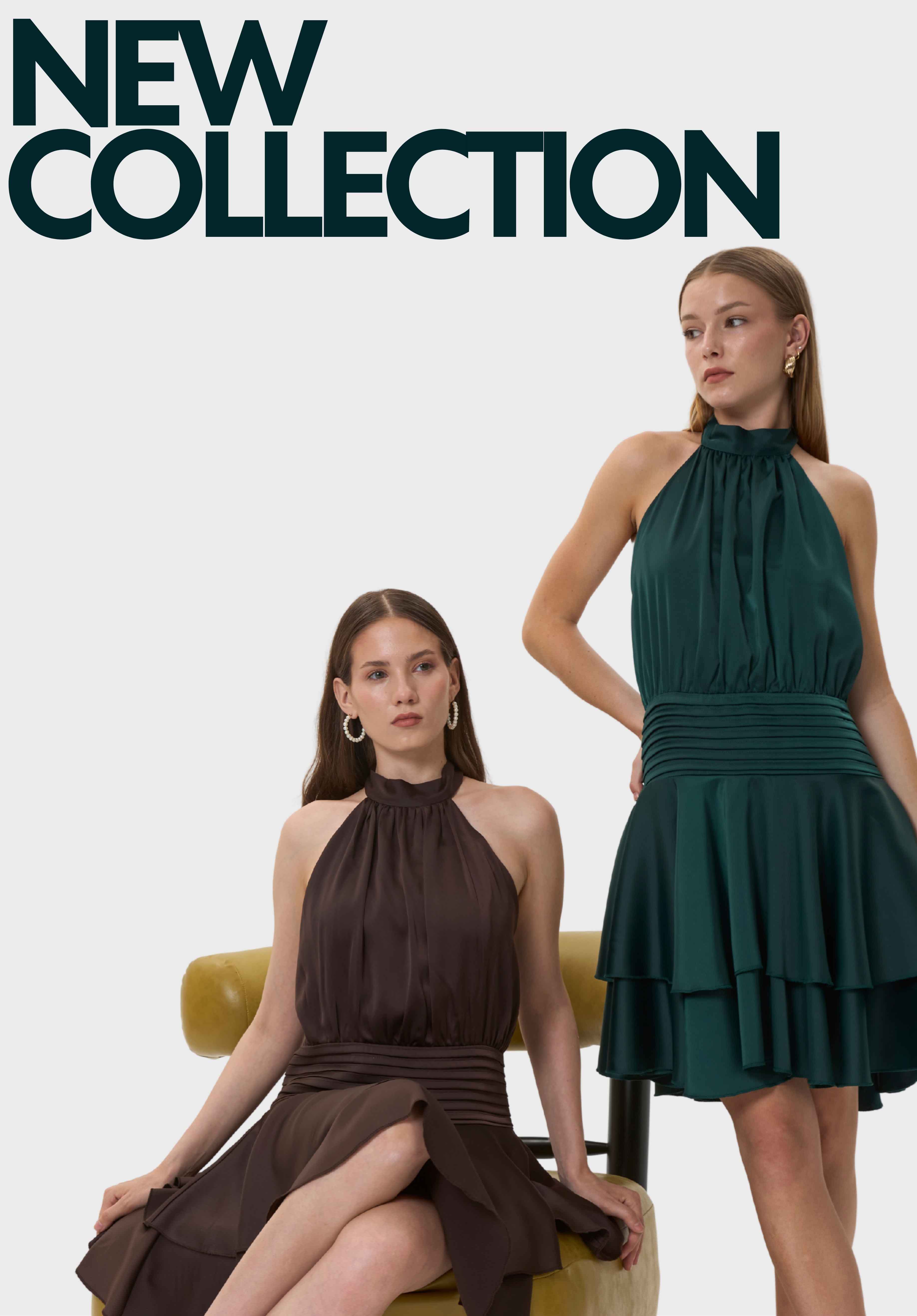 NEW COLLECTION