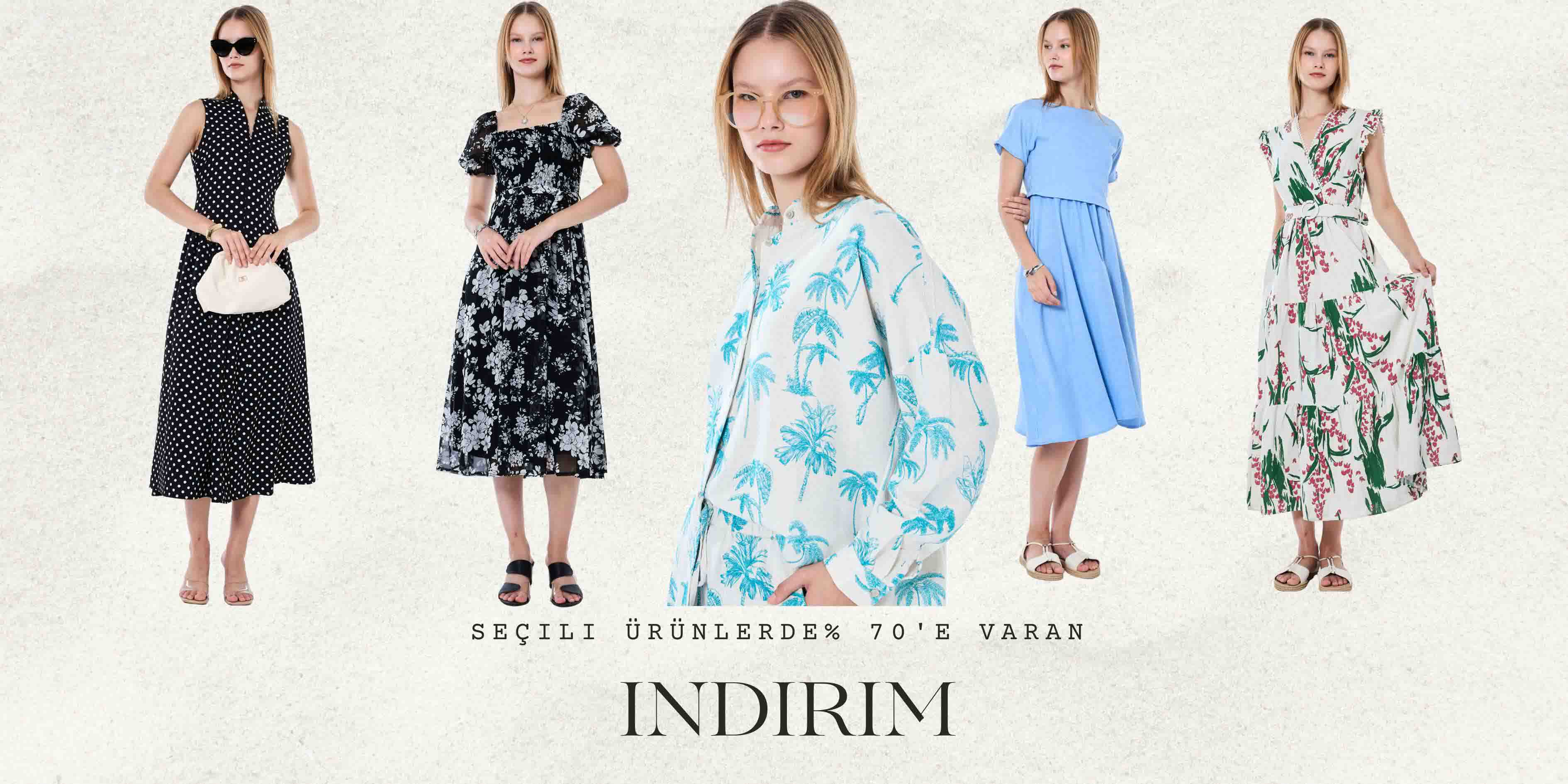 %70'e VARAN İNDİRİM