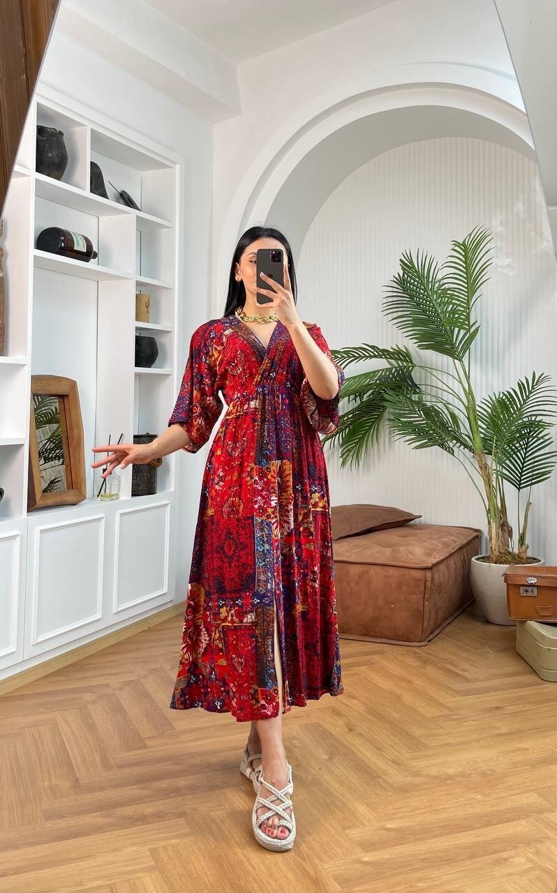 3154-PATCHWORK DESEN