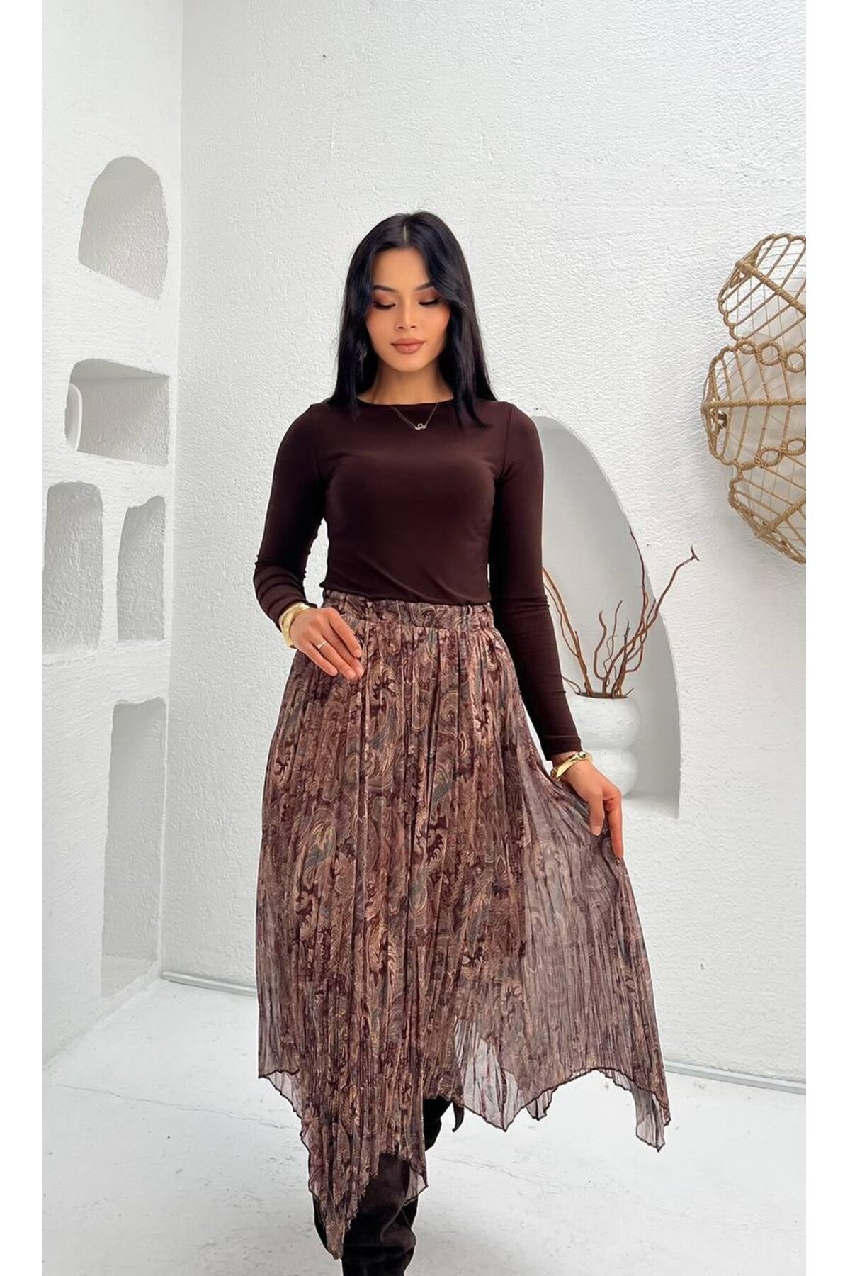 3873-PİLİSELİ ETEK UCU YARASA ETEK