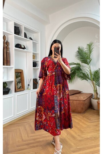 3154-PATCHWORK DESEN