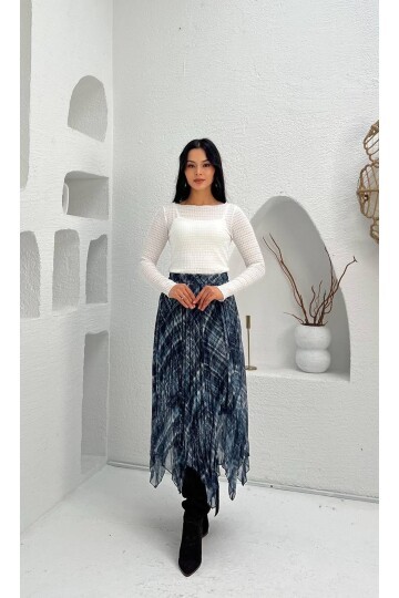 3873-PİLİSELİ ETEK UCU YARASA ETEK